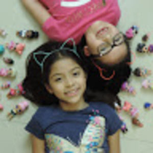 Meet your Posher, Marylou